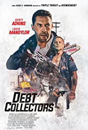 Debt Collectors 2 2020 Dub in Hindi Full Movie